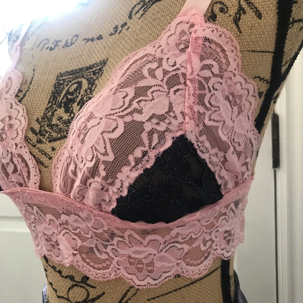 Sexy bralette
